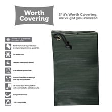 Campeius Outdoor Bench Cover